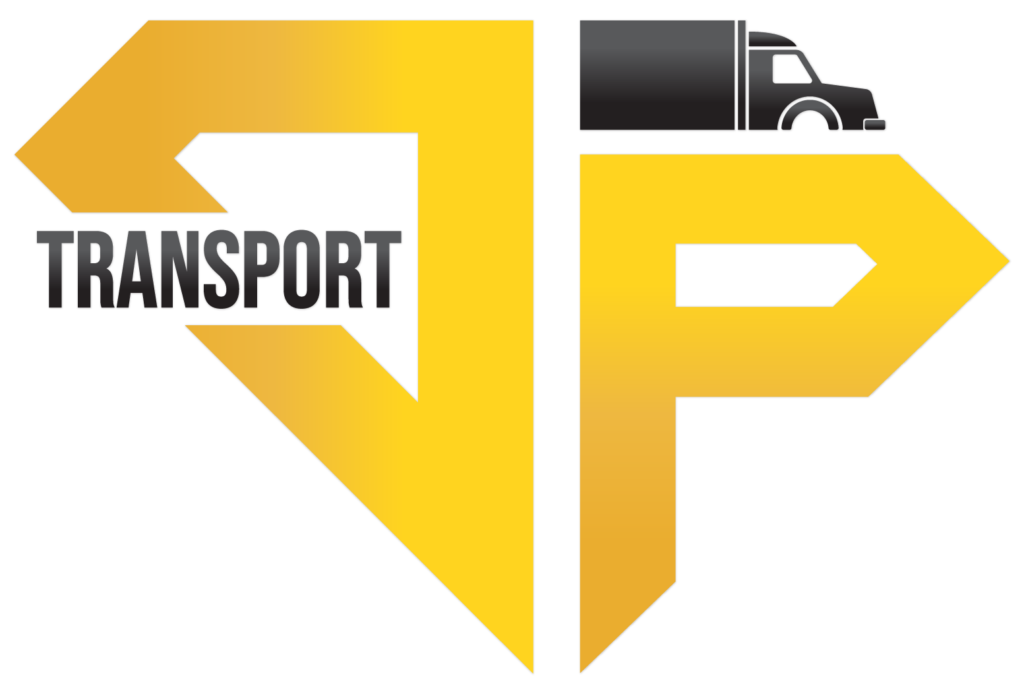 JP Transport Logo